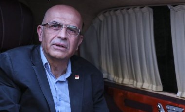 Berberoğlu yeniden AYM'ye başvuracak