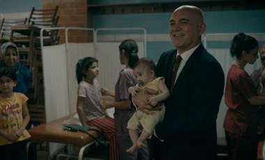 Ercan Kesal'ın filmi 'Nasipse Adayız' Mannheim Film Festivali'nde yarışacak