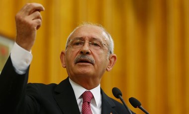 CHP lideri Kılıçdaroğlu: Fransız boykotu için önce çantayı yak