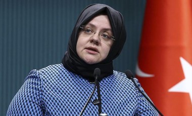 Usulsüzlük iddialarının ardından Bakan Zehra Zümrüt Selçuk hakkında suç duyurusu