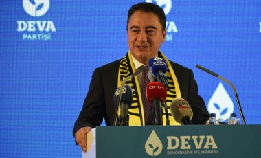 Ali Babacan’dan çok sert ekonomi ve dış politika çıkışı