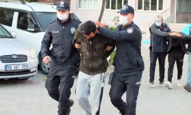 Yozgat'taki operasyonunda IŞİD'in Musul eski sorumlusu ve 3 kişi tutuklandı