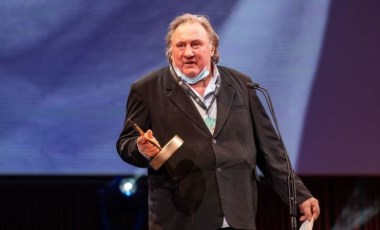 Fransız aktör Gerard Depardieu hakkında tecavüz soruşturması yeniden açılıyor