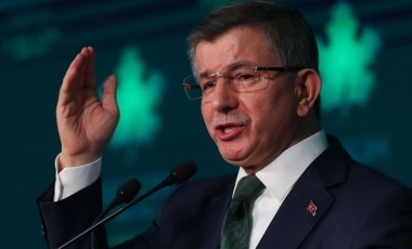 Bahçeli'nin 'siyasi atık' çıkışına Davutoğlu'ndan sert yanıt