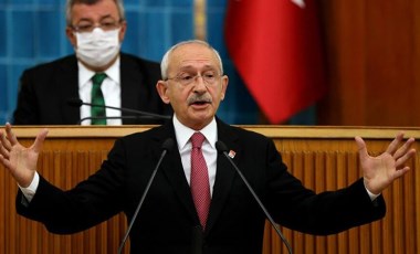 Kılıçdaroğlu'ndan Erdoğan'a çok sert 'çanta' yanıtı