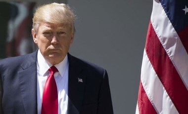 Trump'ın danışmanı: Başkan halsiz ve nefes almakta biraz zorlanıyor