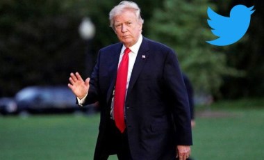 Twitter, Trump’ın Covid-19'dan ölmesini dileyen tweetleri yasaklayacak