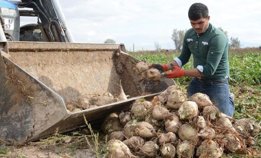 Sene başında üretmeyip dolar alan kazandı. Üreten çiftçi ise zararda