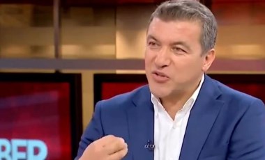 İsmail Küçükkaya koronavirüs karantinasında