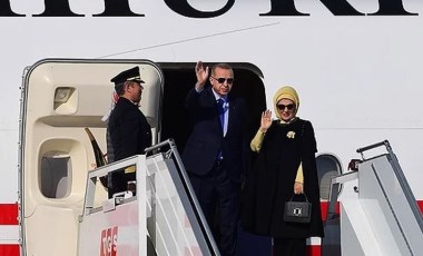 Emine Erdoğan'ın çantası 'çakma' iddiası