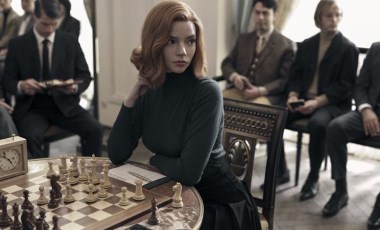 'The Queen's Gambit' dizisi hangi satranç ustasının hayat hikayesinden esinleniyor?