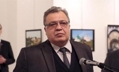 Rus Büyükelçi Karlov'a suikast davasında sanıkların tahliye talepleri reddedildi