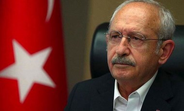 Kılıçdaroğlu'ndan İzmir depremi açıklaması