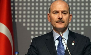 İçişleri Bakanı Süleyman Soylu koronavirüse yakalandı