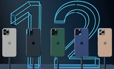 iPhone 12'nin kamerasını, üçüncü taraf tamirciler değiştiremeyecek