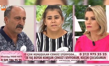 RTÜK Esra Erol’a ‘bakmadı’