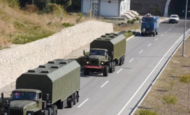 S-400'ler Sinop'ta!