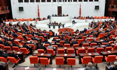 HDP’nin Kobani eylemleri için verdiği önergeyi AKP-MHP reddetti