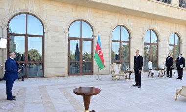 Yunanistan Azerbaycan büyükelçisini geri çekti