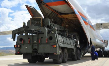 ABD’li senatörlerden Türkiye’ye S-400 için yaptırım çağrısı