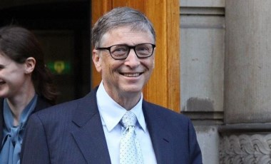 Bill Gates: Eğer aşı işe yararsa zengin ülkeler 2021'in son çeyreğinde normale yaklaşır