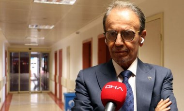 Prof. Ceyhan koronavirüste toplumsal bağışıklık için gereken süreyi açıkladı