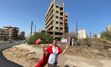 Kapalı Maraş 46 yıl sonra yeniden açıldı!