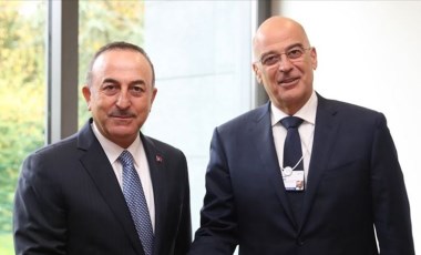 Dışişleri Bakanı Çavuşoğlu: İstikşafi toplantıların başlaması konusunda Yunan tarafı ile mutabıkız