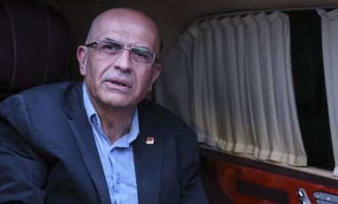 AYM'nin Enis Berberoğlu ile ilgili ihlal kararının gerekçesi yayımlandı