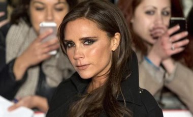 Victoria Beckham, Meghan Markle'a tavsiyede bulundu: Eleştirilere kapalı ol