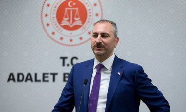 Adalet Bakanı Gül: Yargı Reformu meyvelerini veriyor