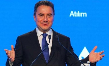 Ali Babacan, Erdoğan'ın açtığı kurumu hedef aldı: Kapatacağız!