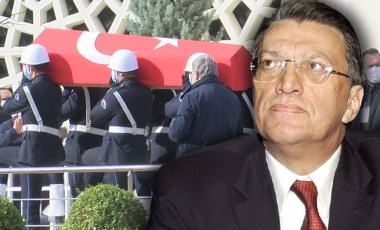 TBMM'nin Mesut Yılmaz için verdiği taziye ilanında skandal hata