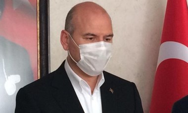 Soylu'nun durumuna ilişkin Koca'dan açıklama