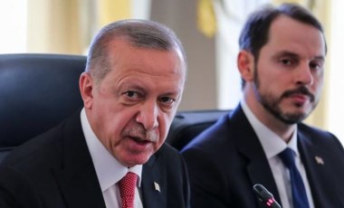 'İstifadan Erdoğan’ın haberi yoktu; Erdoğan’a ve partiye ciddi zarar verdi'