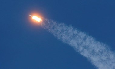 SpaceX ikinci kez uzaya astronot gönderiyor: İlk insanlı ISS misyonu