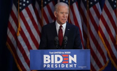 CNN: Biden'ın yabancı liderlerin mesajlarına erişimi engellendi