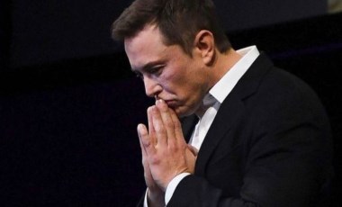 Elon Musk: 'Dört test oldum... İkisi pozitif ikisi negatif'