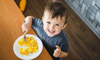 Koronavirüs sürecinde çocuklarda obezite ve D vitamini eksikliği arttı