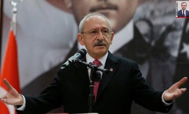 MHP'liler suç duyurusunda bulundu, eleştirmek suç oldu: Kılıçdaroğlu’na fezleke