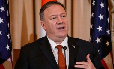 ABD Dışişleri Bakanlığı yetkilisi açıkladı: Pompeo neden Türk yetkililerle görüşmeyecek?