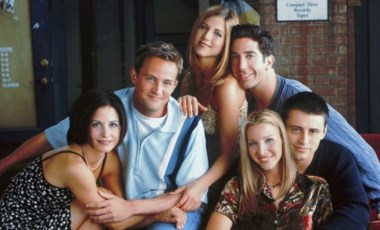 Matthew Perry açıkladı: 'Friends' özel bölümünün çekimleri mart ayında başlayacak