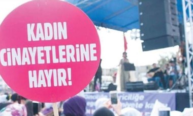 Kadın cinayetleri raporu: 10 ayda 453 kadın öldürüldü