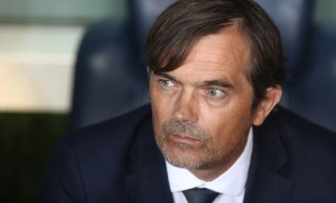 Derby County'de Cocu dönemi sona erdi