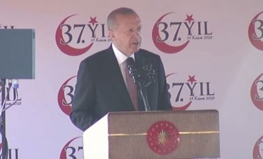 Erdoğan'dan Tatar'a 'yeni makam' önerisi