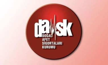 DASK, İzmir'de 24,4 milyon lira ödeme yaptı