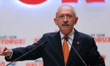 Kılıçdaroğlu, CHP grup toplantısında konuştu: Gazetemize verilen cezaları eleştirdi