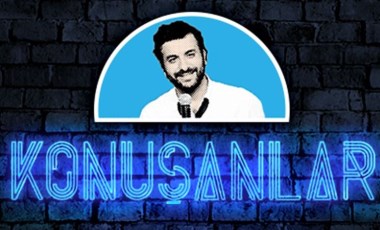 Hasan Can Kaya'nın YouTube programı 'Konuşanlar', Acun Ilıcalı'nın yeni platformu Exxen'e geçiyor