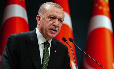 Erdoğan açıkladı: Hafta sonları sokağa çıkma kısıtlaması