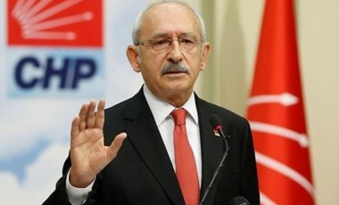 Kılıçdaroğlu'ndan mafya lideri Çakıcı'ya suç duyurusu